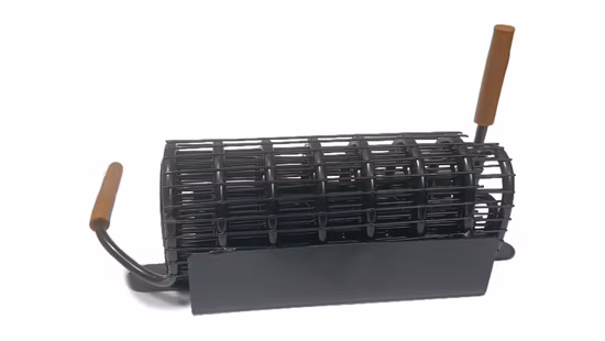 Auto Micro Channel Aluminum Fin Car Air Conditioner